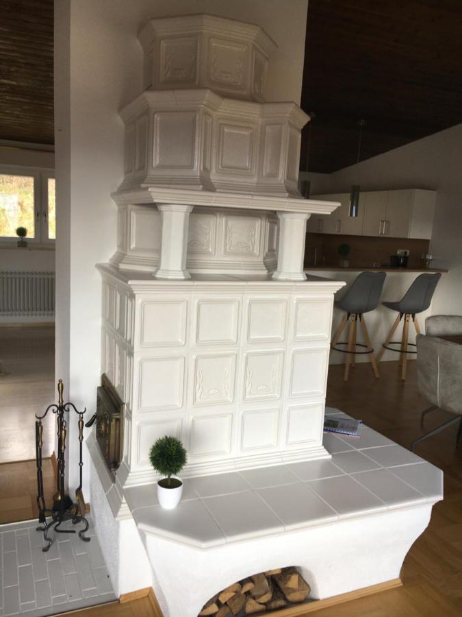 Villa Alpenblick Füssen Kültér fotó