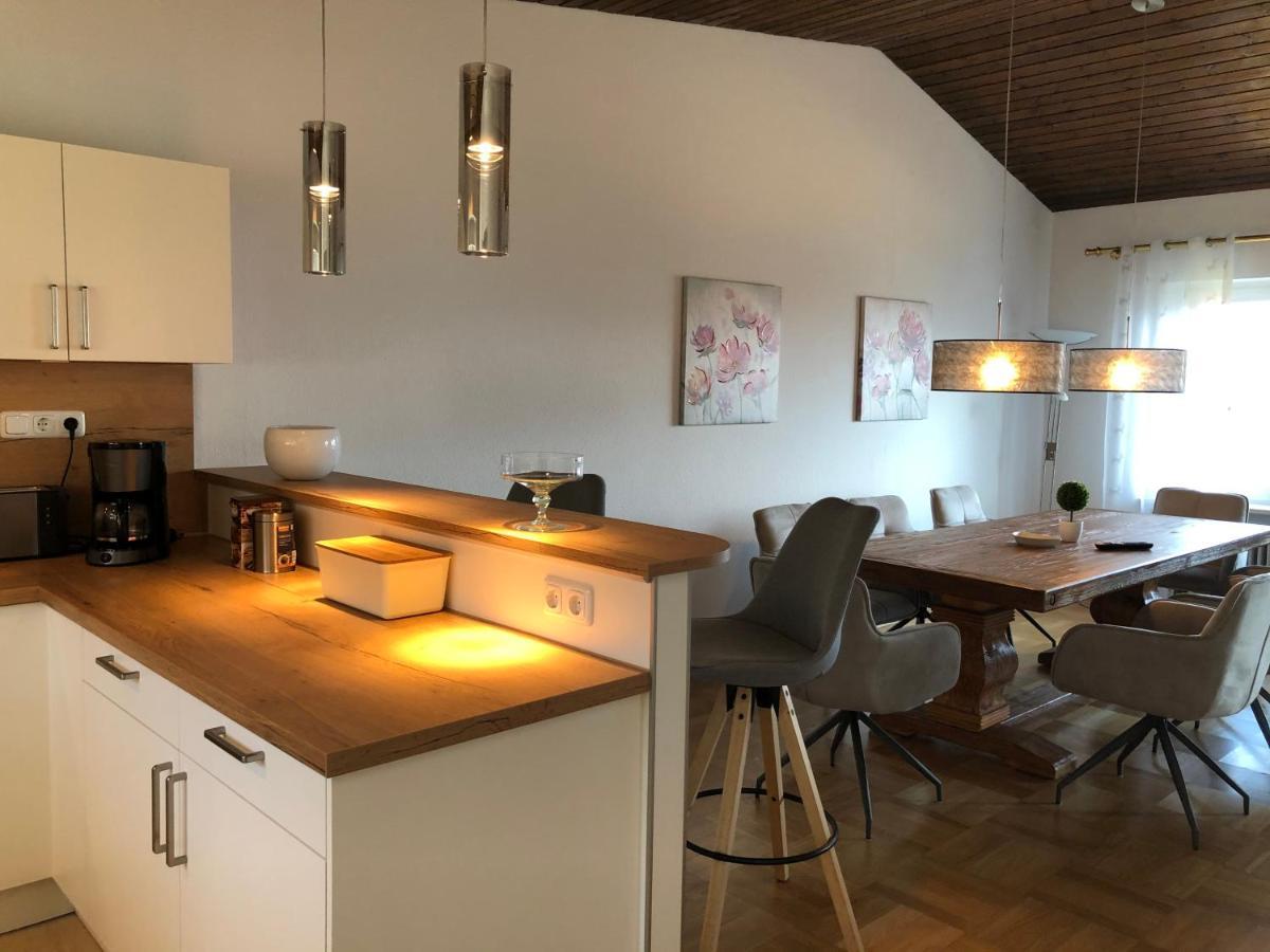 Villa Alpenblick Füssen Kültér fotó