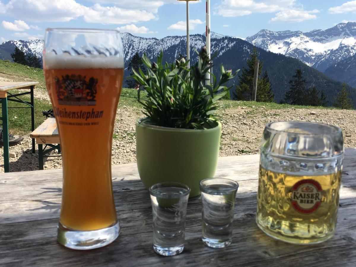 Villa Alpenblick Füssen Kültér fotó