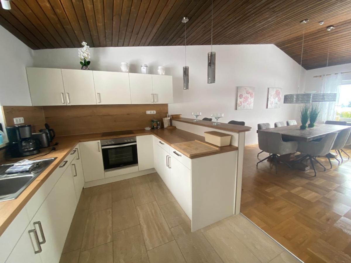 Villa Alpenblick Füssen Kültér fotó