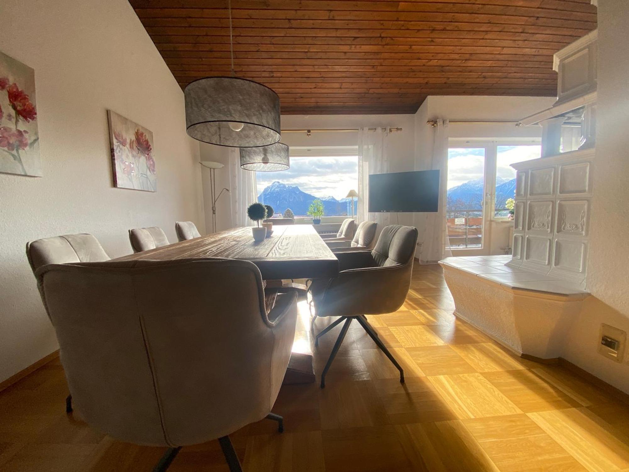 Villa Alpenblick Füssen Kültér fotó